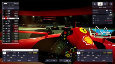 F1 Manager 2024 Image