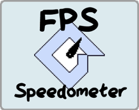 FPS Speedometer for GameMaker Image