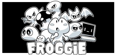 Froggie Image