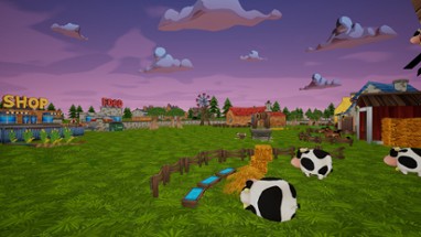 Fun VR Farm Image