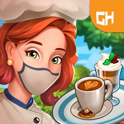 Claire’s Café: Tasty Cuisine Game Cover