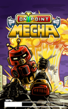 On Point Mecha Image