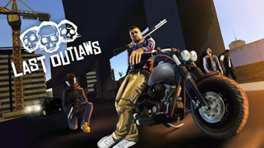 Last Outlaws Image