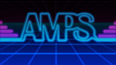 AMPS - A Musical Platforming Symphony Image
