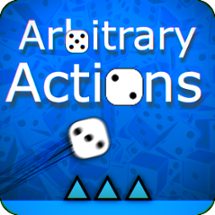 Arbitrary Actions Image