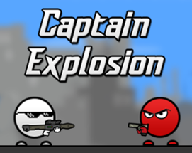 Captain Explosion Image