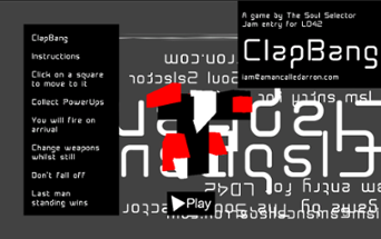 ClapBang Image