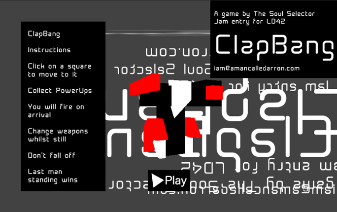 ClapBang Game Cover