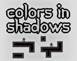 Colors In Shadows Image