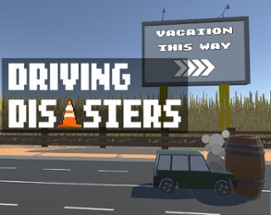Driving Disasters Image