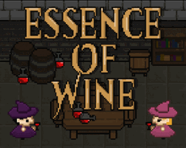 Essence of Wine Image