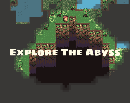 Explore The Abyss (Early Alpha) Game Cover