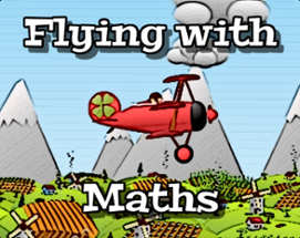 Flying with Maths Image