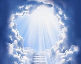 Gates to heaven (Amstrad CPC) Image
