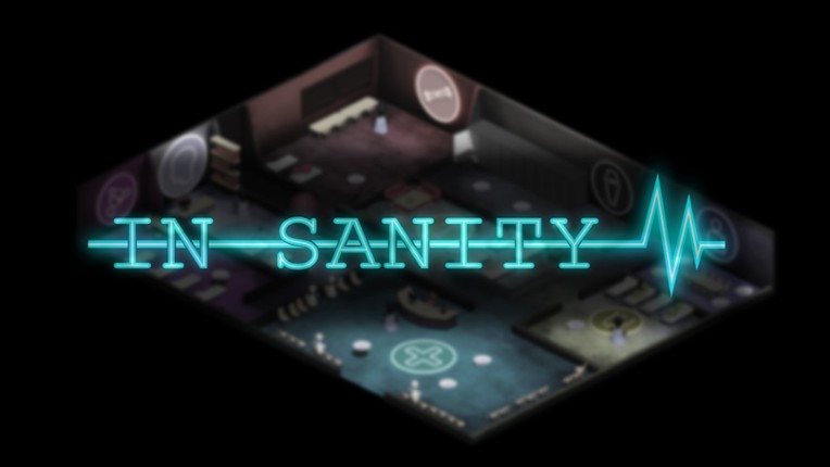 IN-SANITY - The metalearners Game Cover