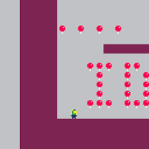 Commander Keen(ish) #TweetTweetJam Image