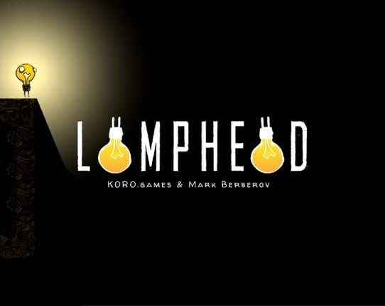 LAMPHEAD Game Cover