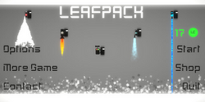 Leafpack Image