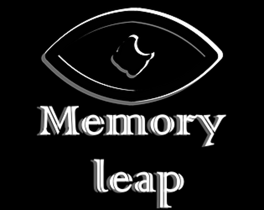 Memory Leap Game Cover