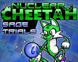 Nuclear Cheetah: SAGE Trials Image