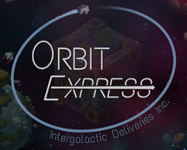 Orbit Express (LD53) Image