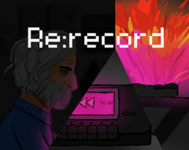 Re:record Image