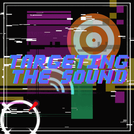 [Gandi IDE] Targeting the sound Game Cover