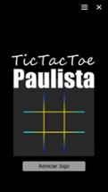TicTacToePaulista Image