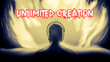 Unlimited Creation Image