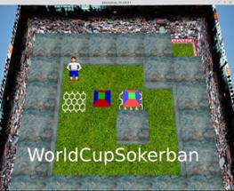 WorldCup Sokerban Image