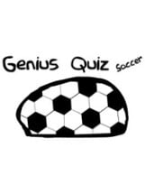 Genius Quiz Soccer Image