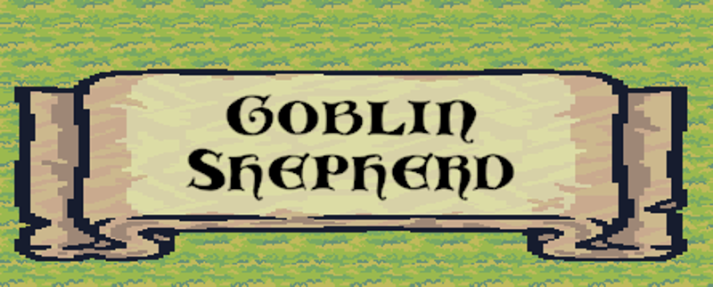 Goblin Shepherd Game Cover