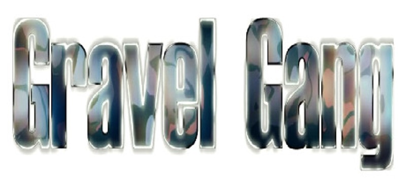 Gravel Gang Game Cover