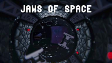 Jaws of Space VR Image