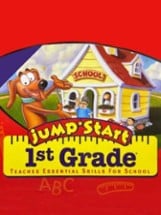 JumpStart 1st Grade Image