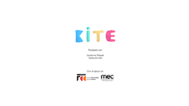 Kite Image