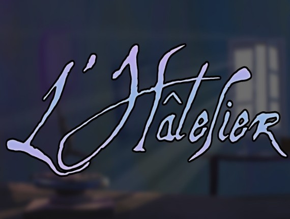 L'Hâtelier Game Cover