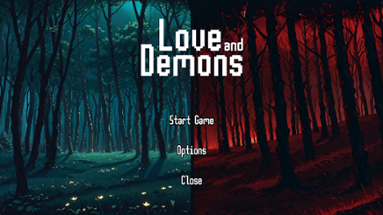 Love and Demons Image