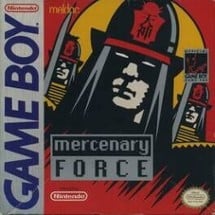 Mercenary Force Image