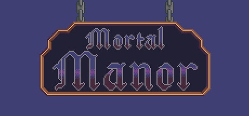 Mortal Manor Game Cover