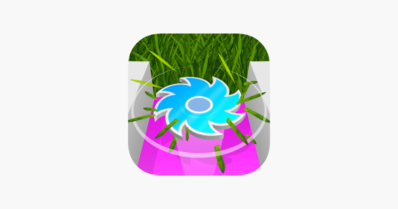 Niwashi - Grass Cut Game Cover