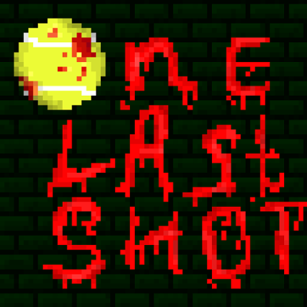 One Last Shot Game Cover