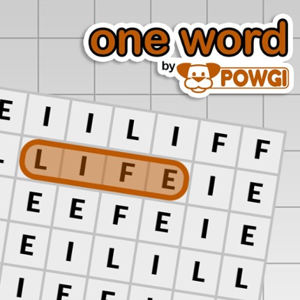 One Word by Powgi Game Cover