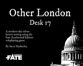 Other London: Desk17 Image