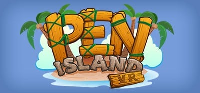 Pen Island VR Image