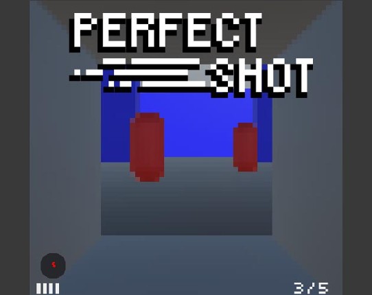 Perfect Shot Game Cover