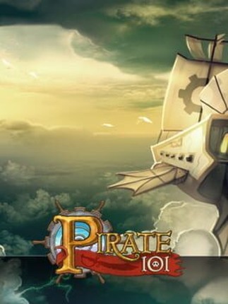 Pirate101 Game Cover