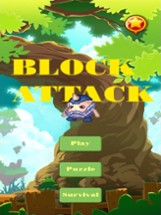 PixelAttack:Block Attack Image