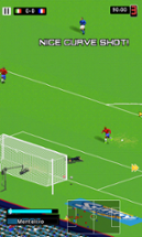 Real Soccer 2011 Image