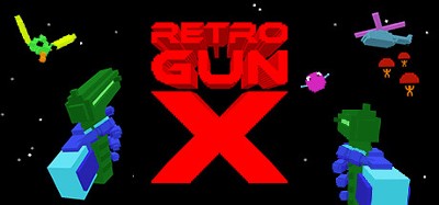 RetroGunX Image